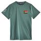 Sudan - flag t-shirt