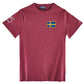 Sweden • T-shirt
