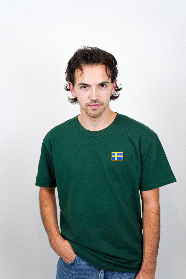 Sweden • Flag T-shirt
