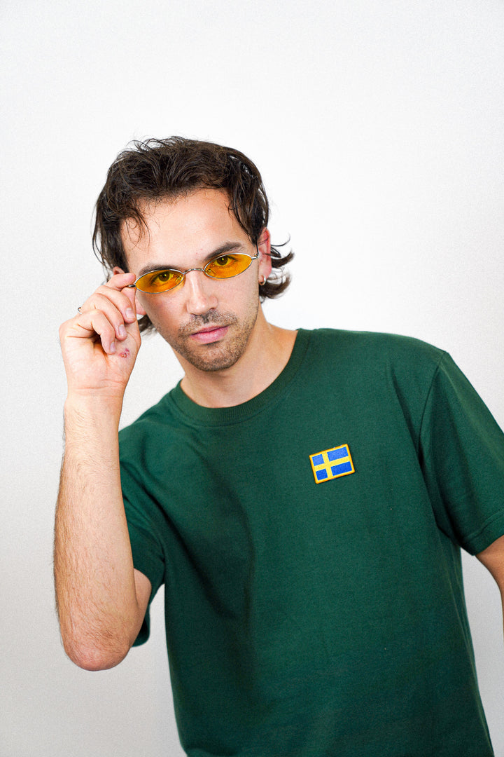 Sweden • Flag T-shirt