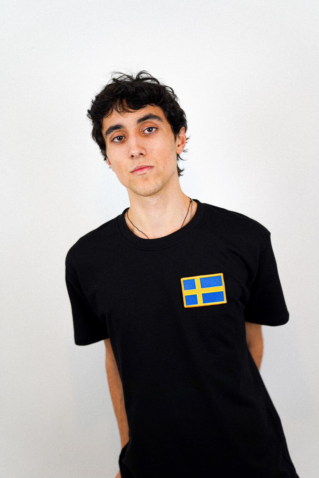 Sweden • Flag T-shirt