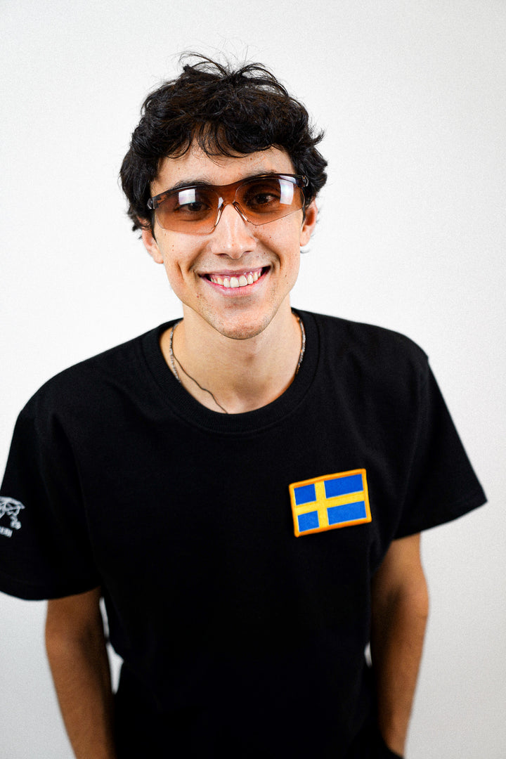 Sweden • Flag T-shirt