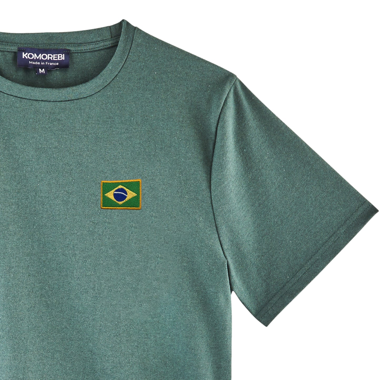 Brésil • Mini Flag