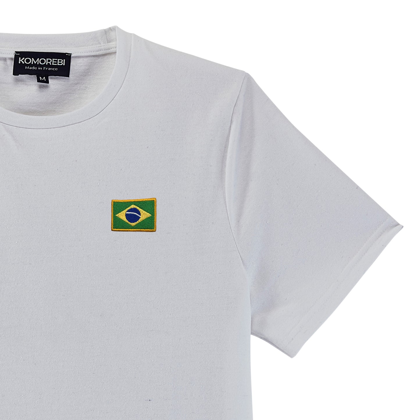 Brésil • Mini Flag