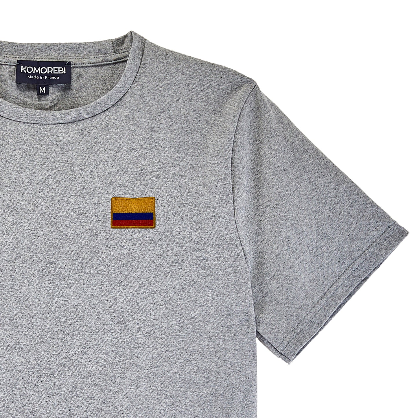 Colombie • Mini Flag