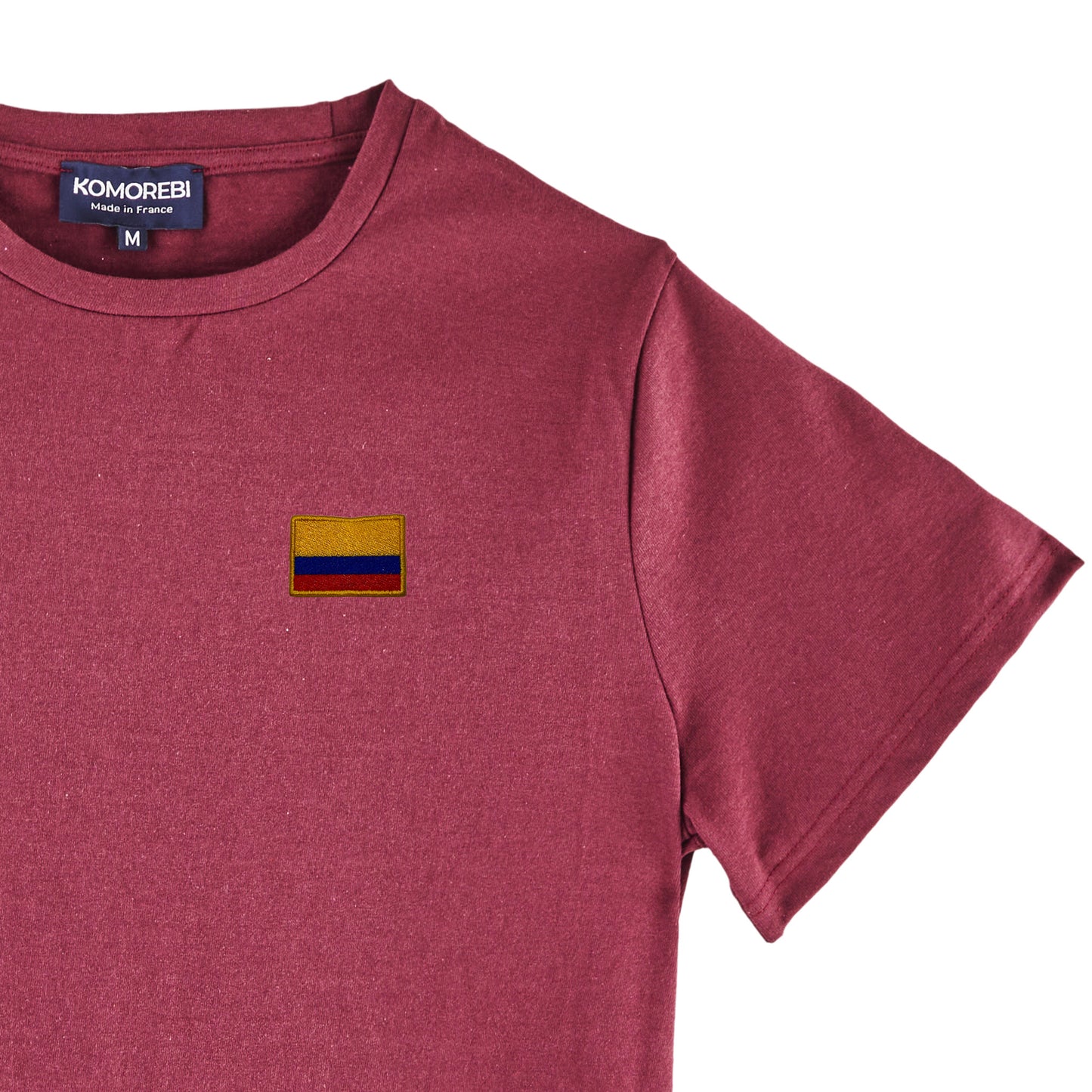 Colombie • Mini Flag