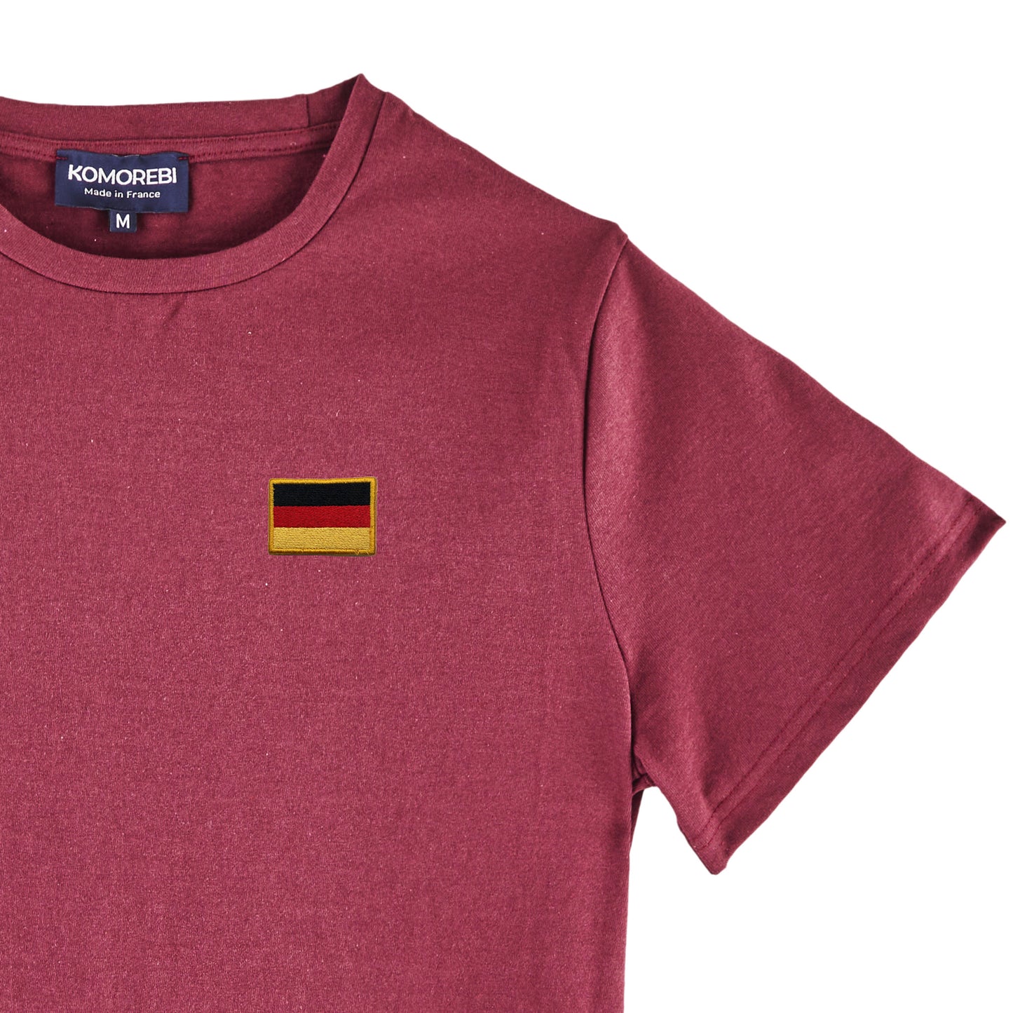 Allemagne • Mini Flag