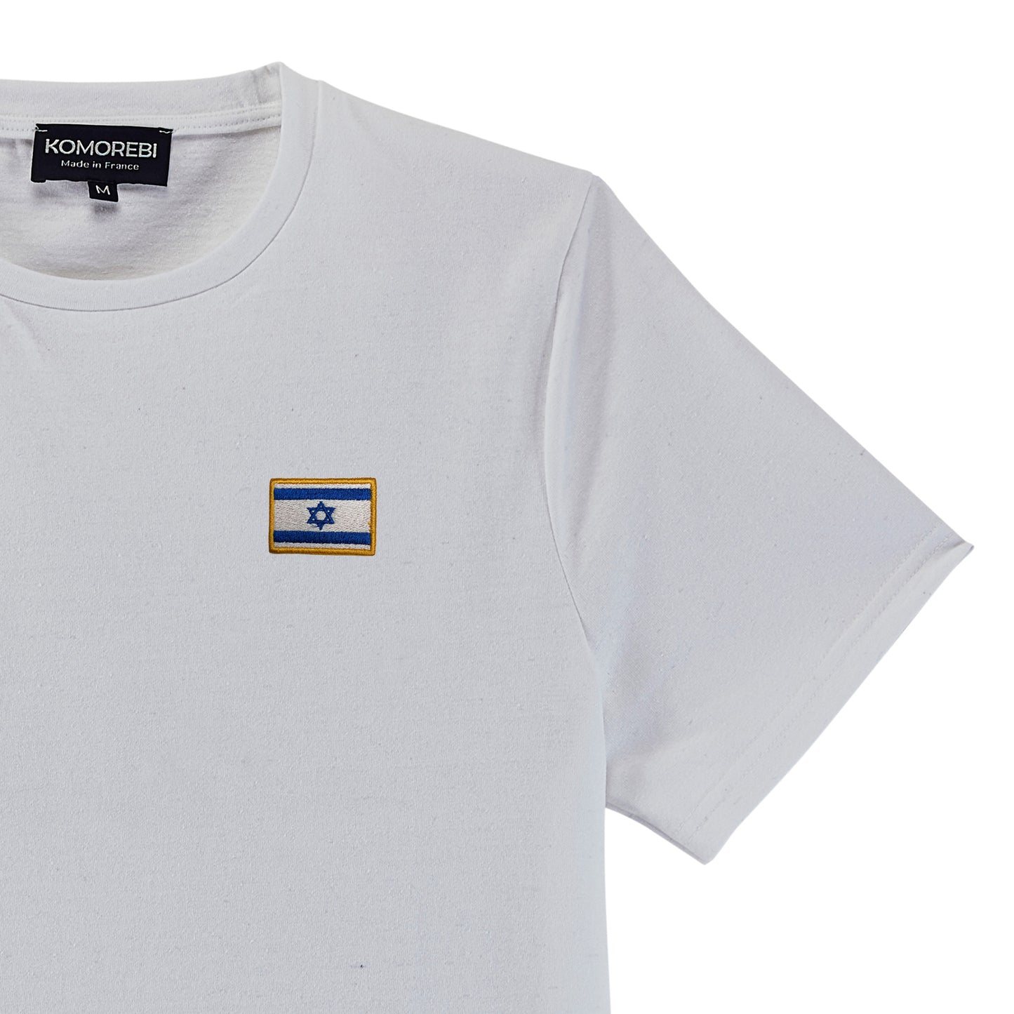 Israël • Mini Flag