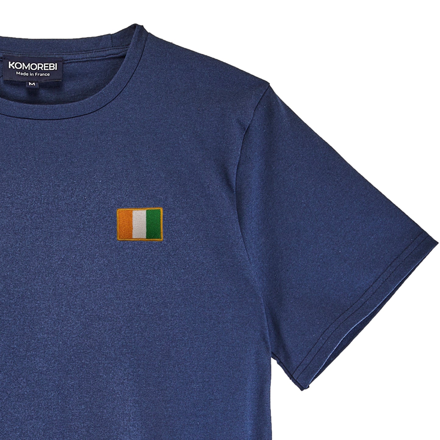 Côte d'Ivoire • Mini Flag