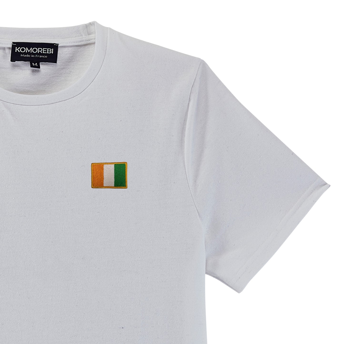 Côte d'Ivoire • Mini Flag