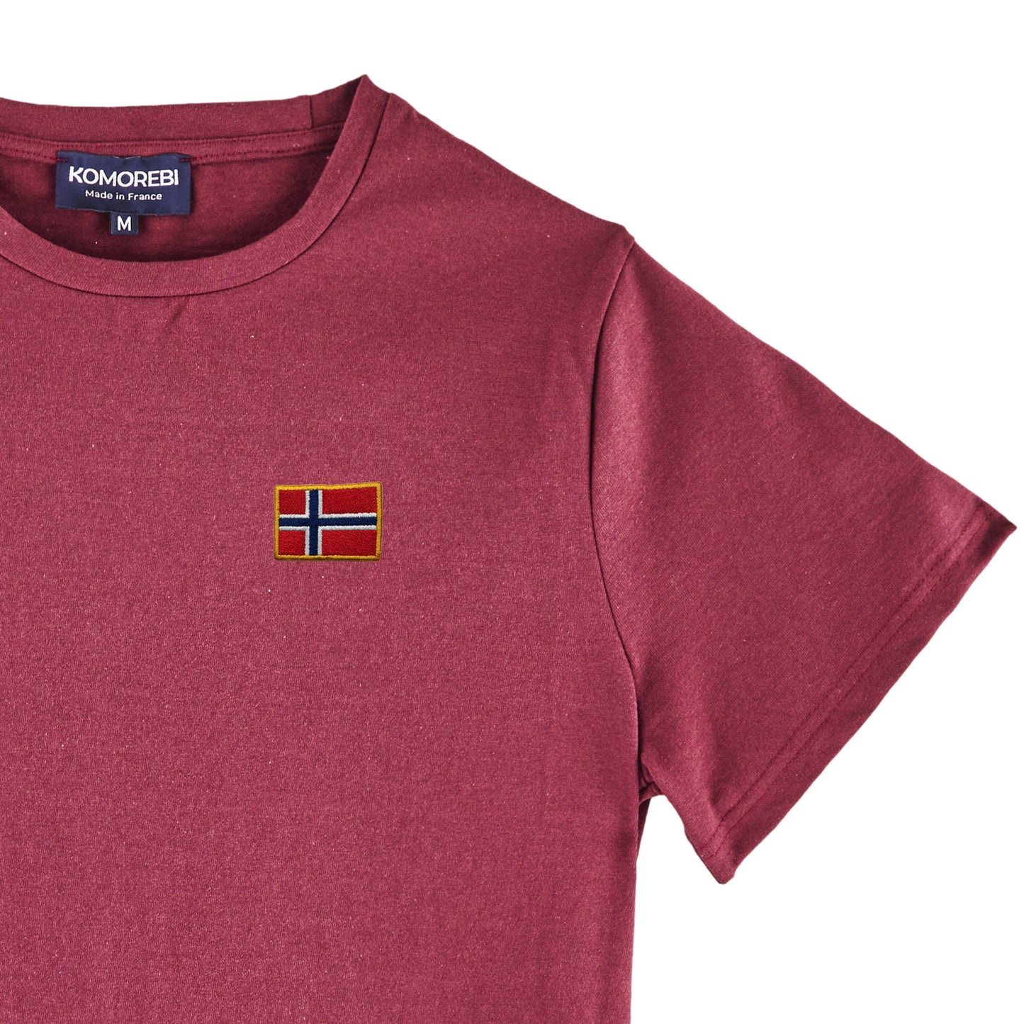 Norvège • Mini Flag
