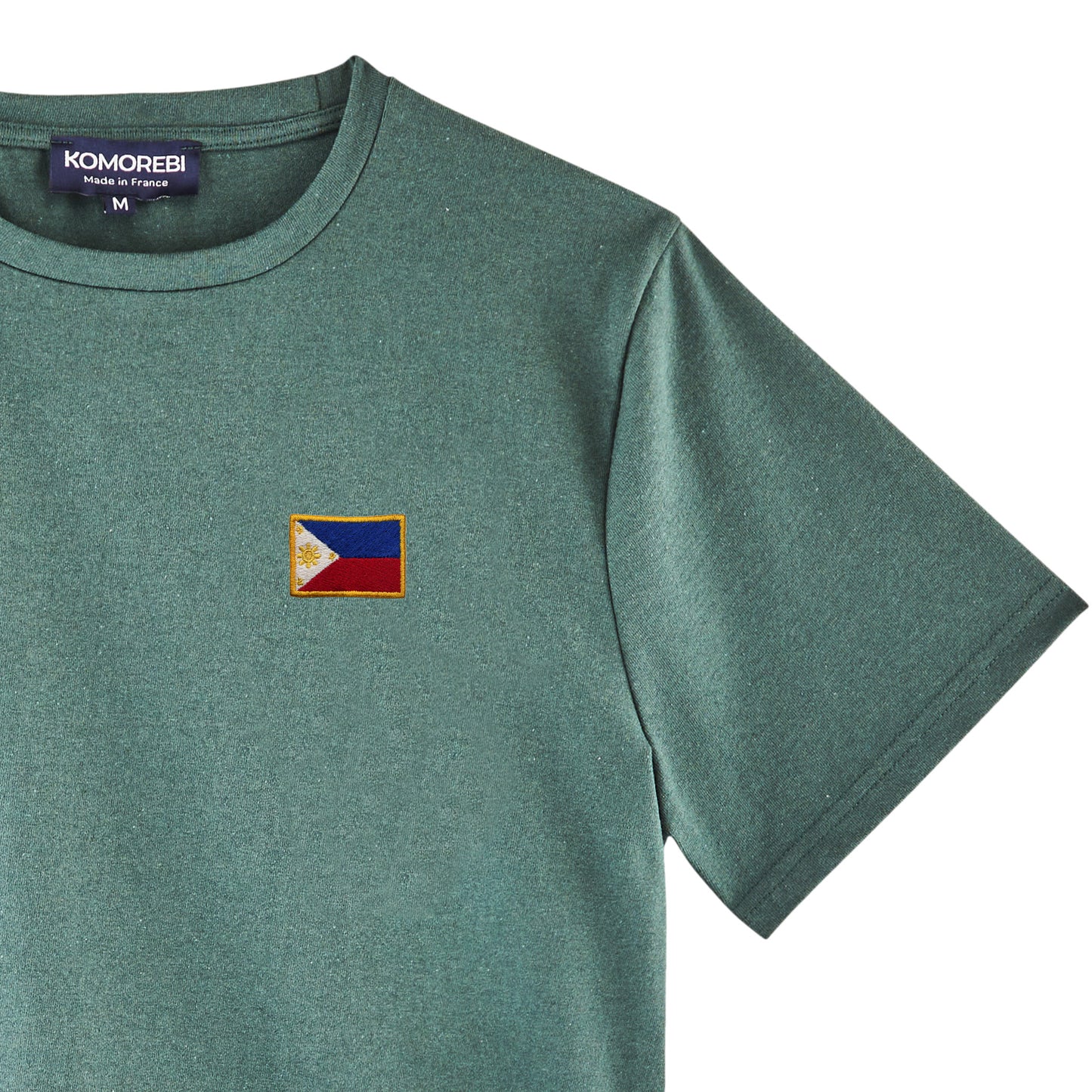 Philippines • Mini Flag