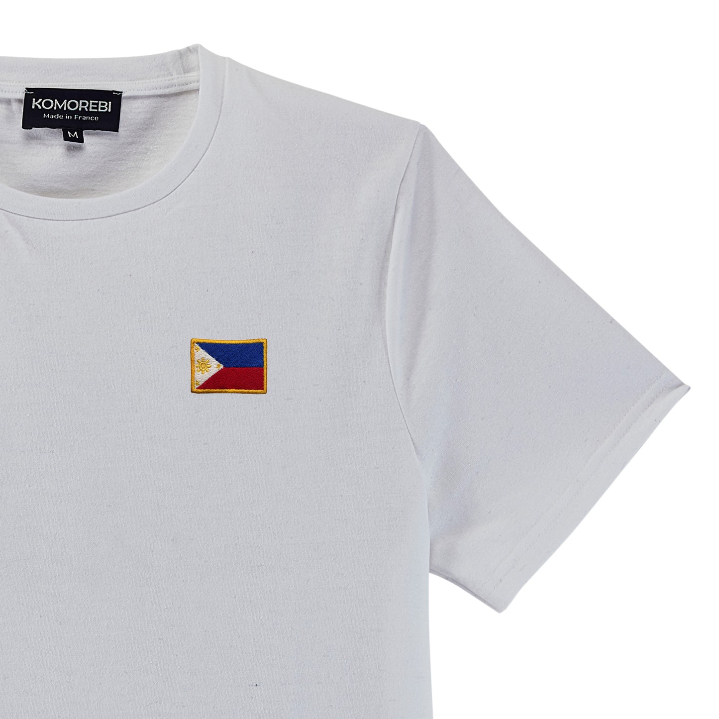Philippines • Mini Flag