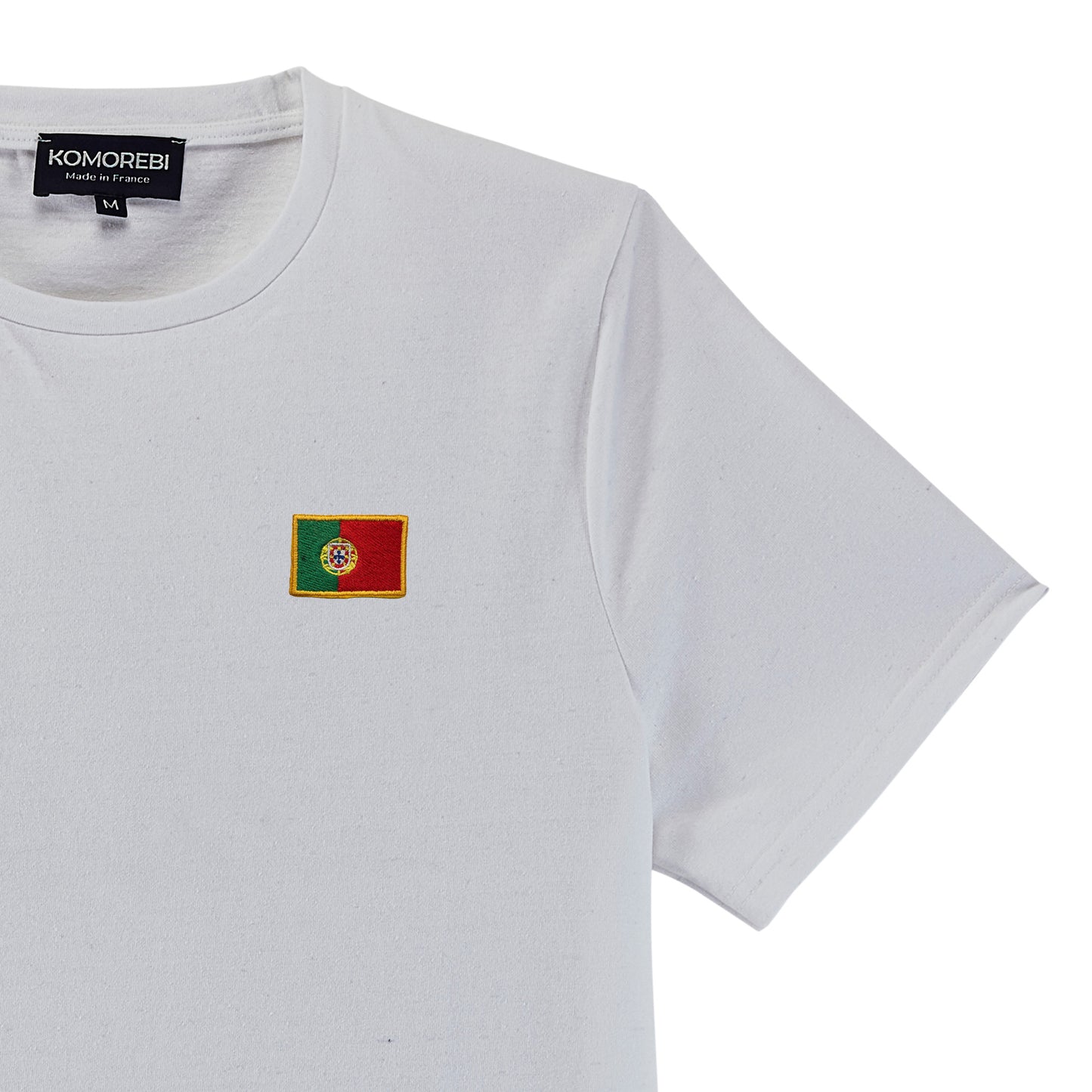 Portugal • Mini Flag