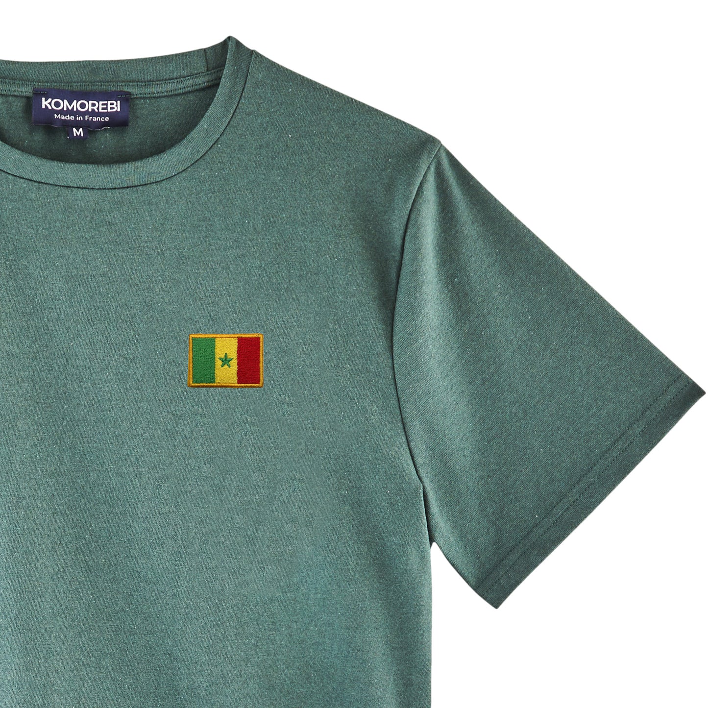 Sénégal • Mini Flag