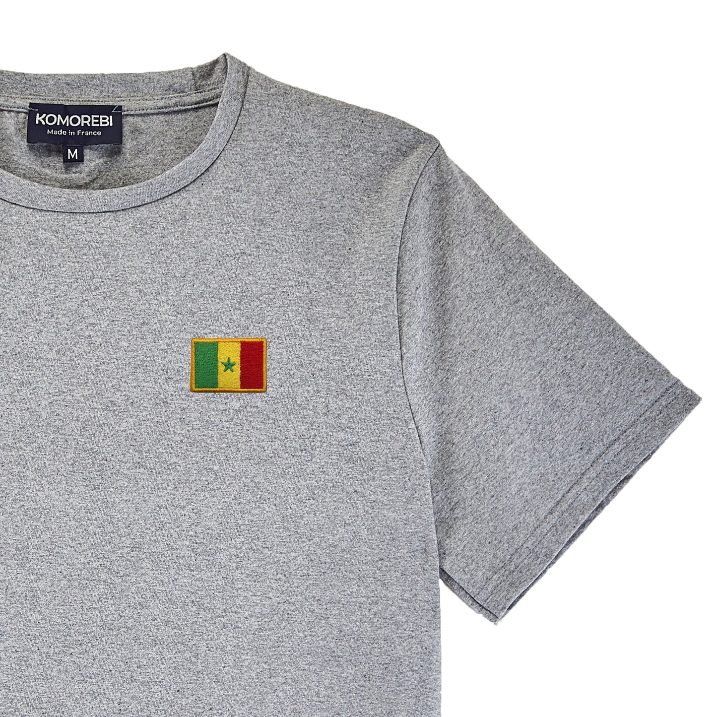 Sénégal • Mini Flag
