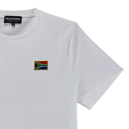Afrique du Sud  • Mini Flag
