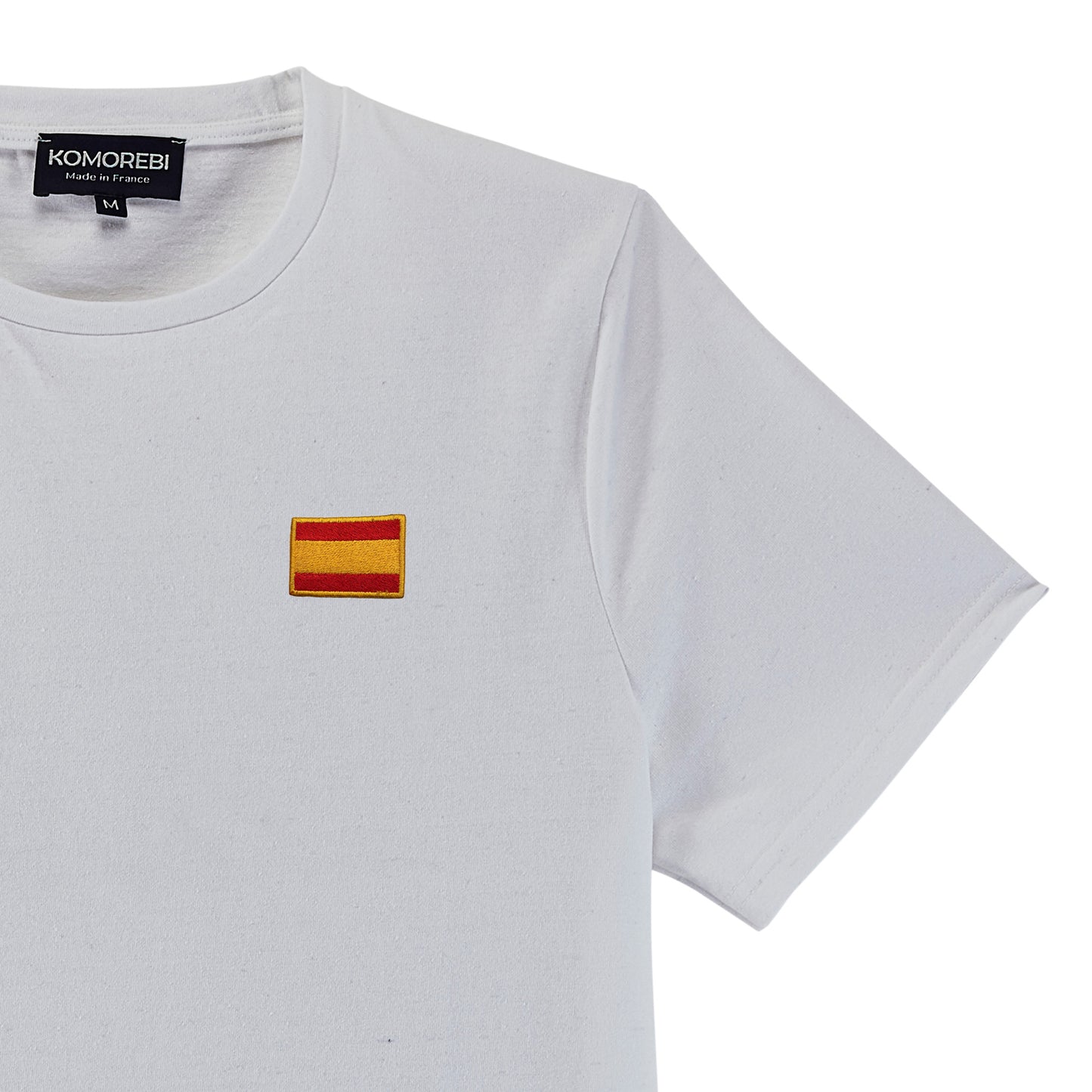 Espagne • Mini Flag