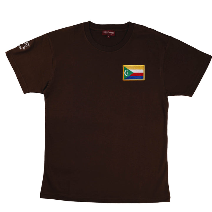 Comoros • Flag T-shirt