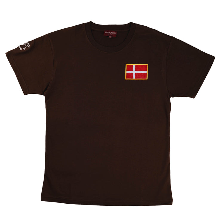 Denmark • Flag T-shirt