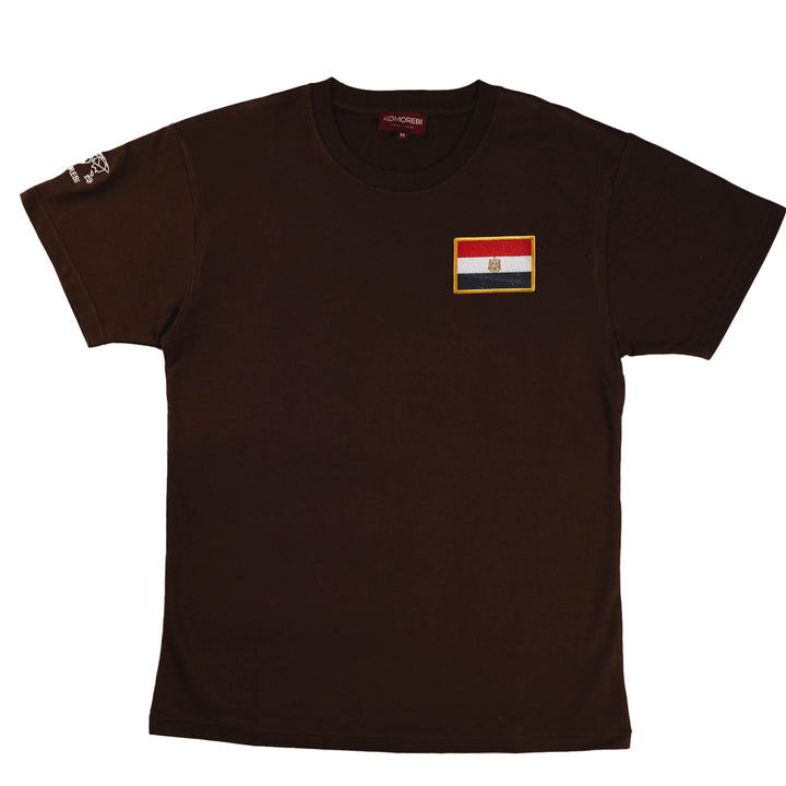 Egypt • Flag T-shirt