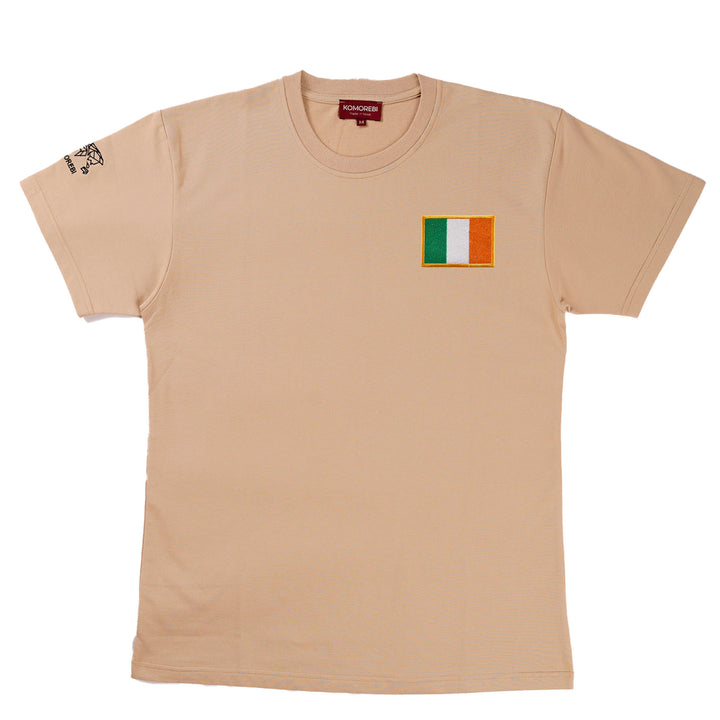 Ireland • Flag T-shirt