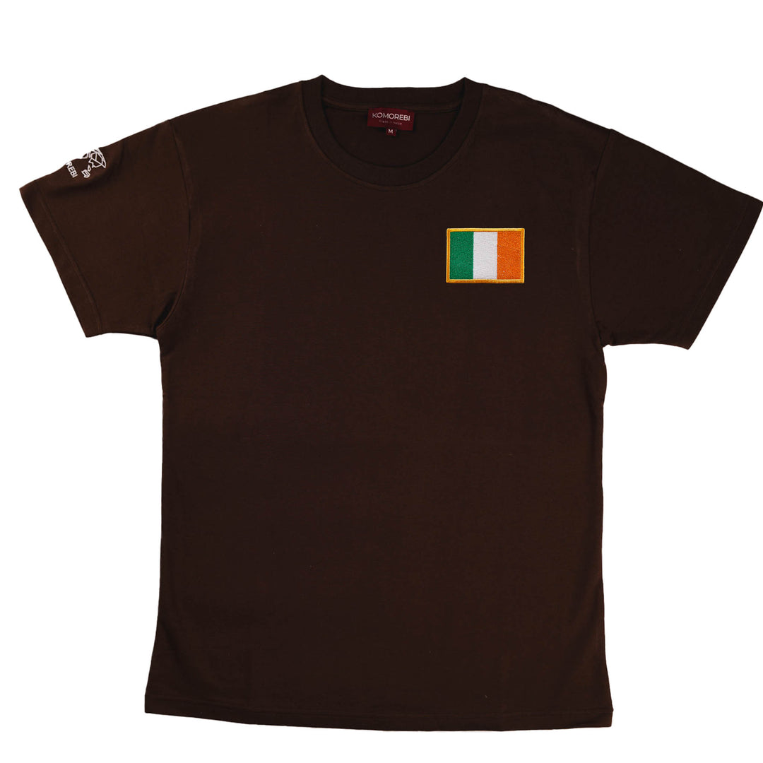 Ireland • Flag T-shirt