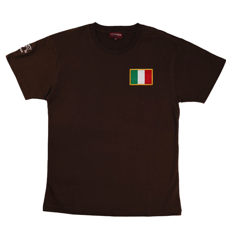 Italy • Flag T-shirt