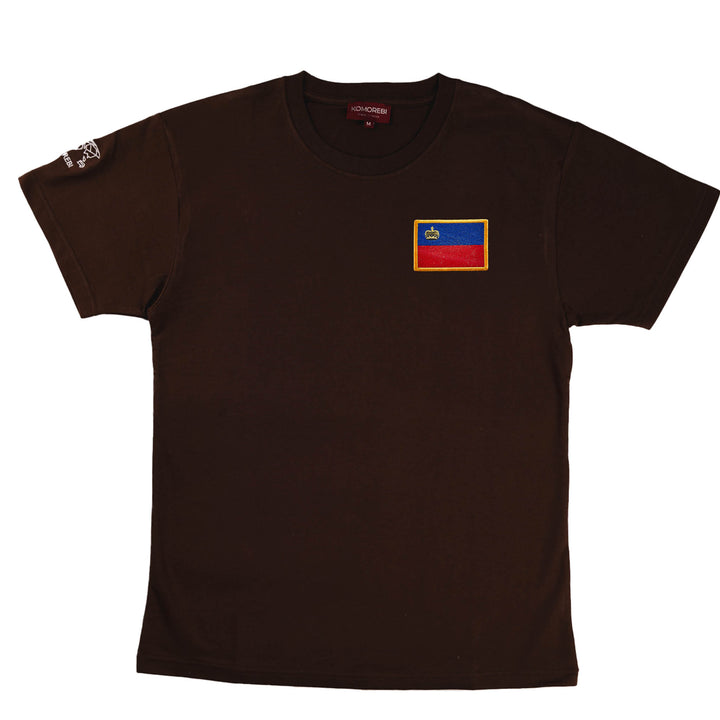 Liechtenstein • Flag T-shirt