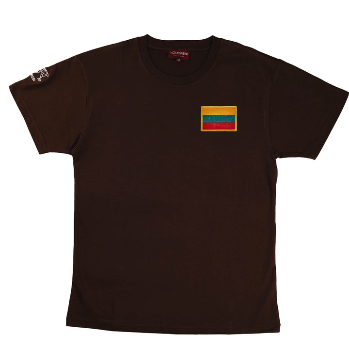 Lithuania • Flag T-shirt