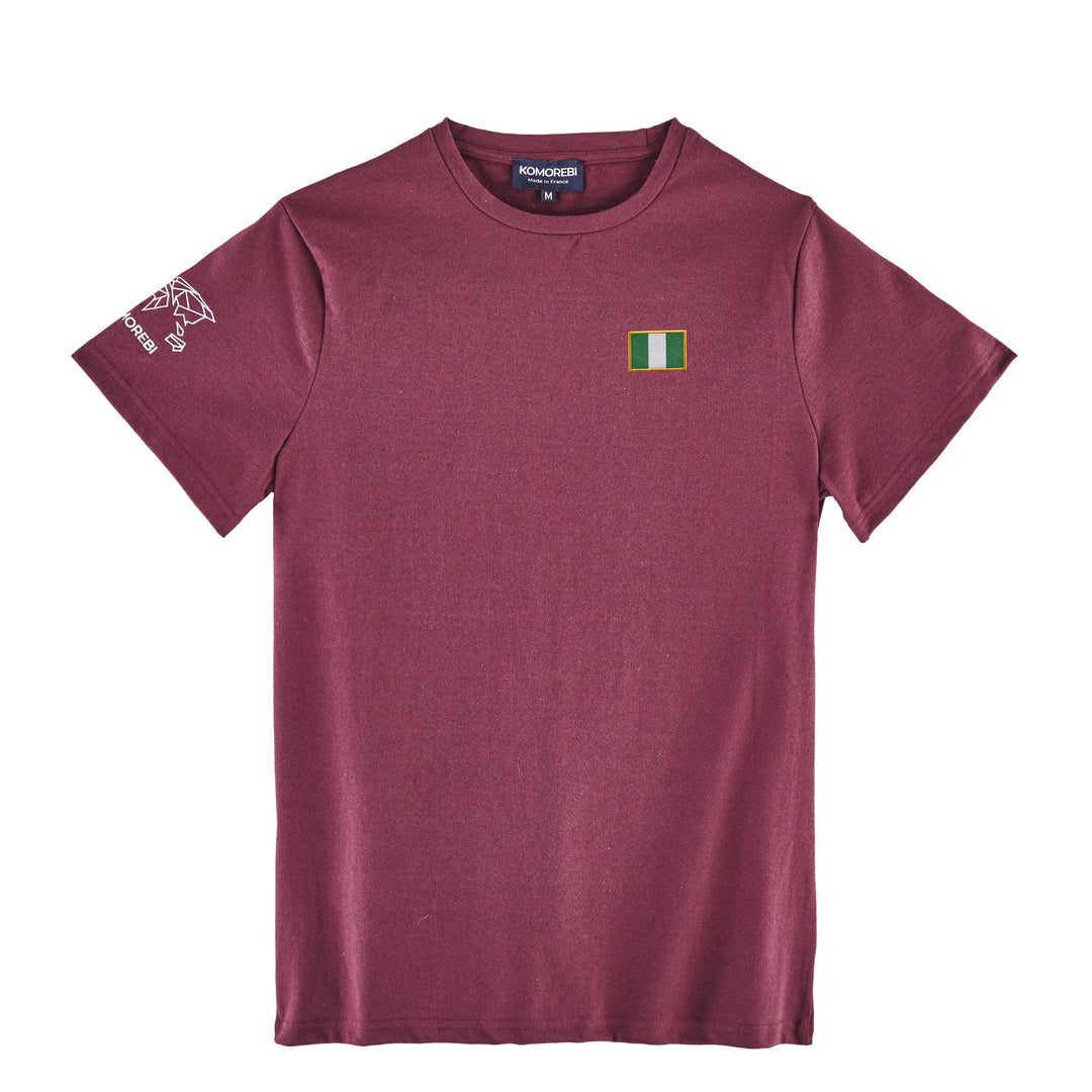 Nigeria • Flag T-shirt