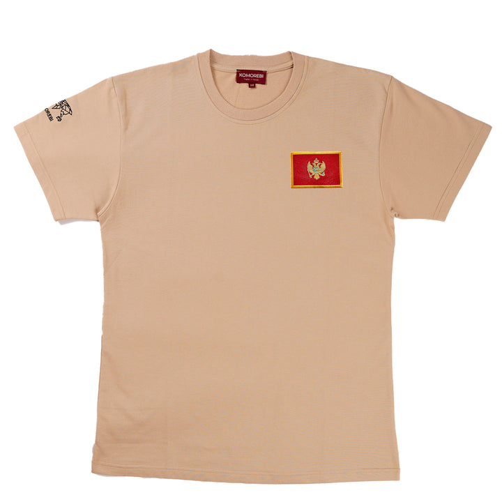 Montenegro • T-shirt