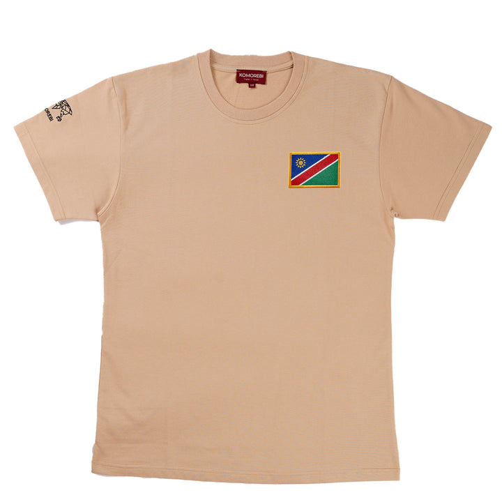 Namibia • Flag T-shirt