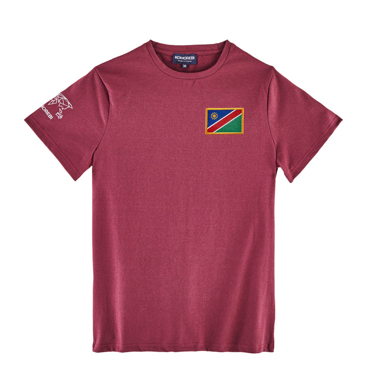 Namibia • Flag T-shirt