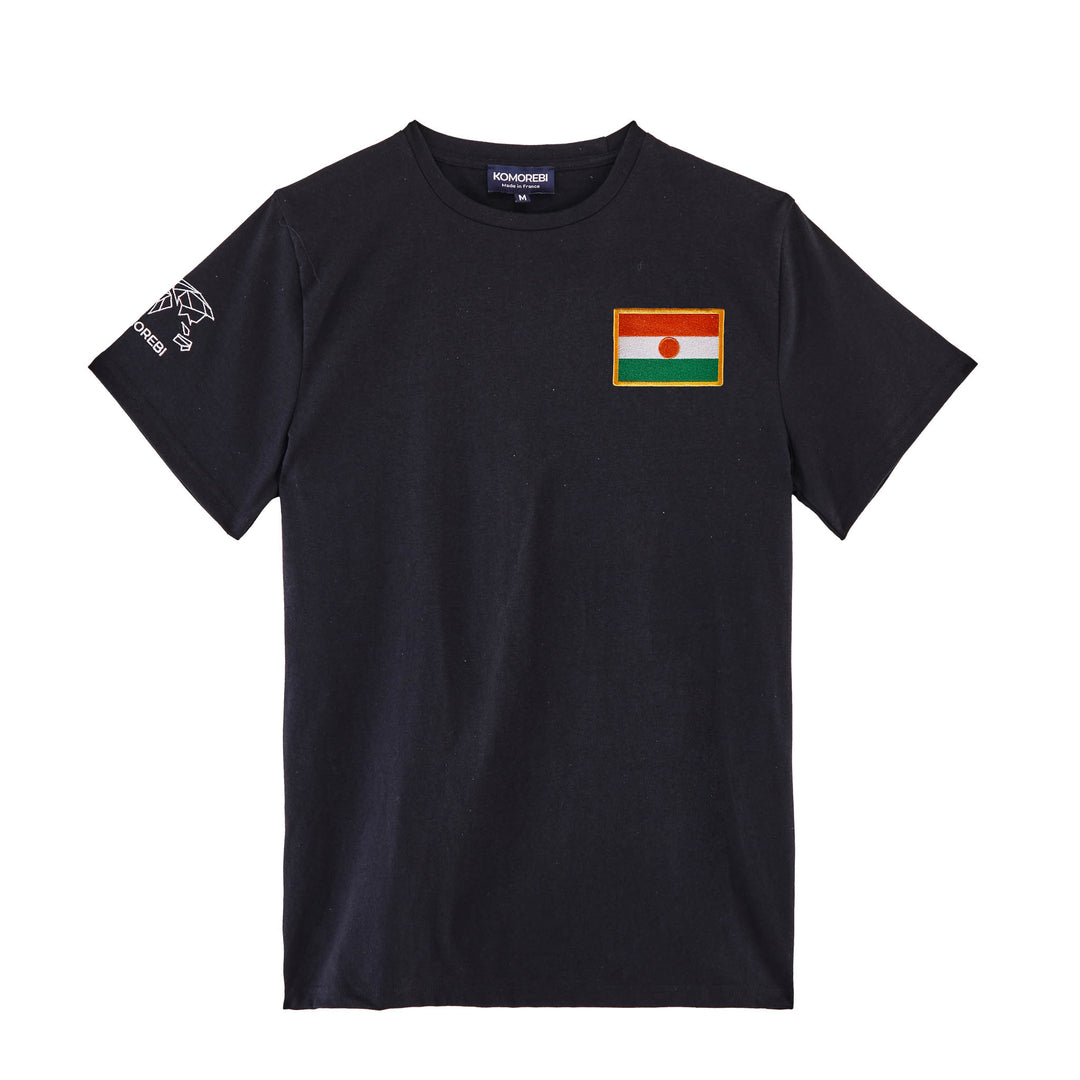 Niger • Flag T-shirt