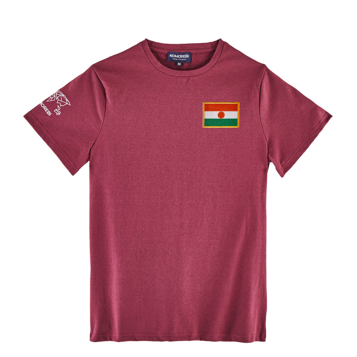 Niger • Flag T-shirt