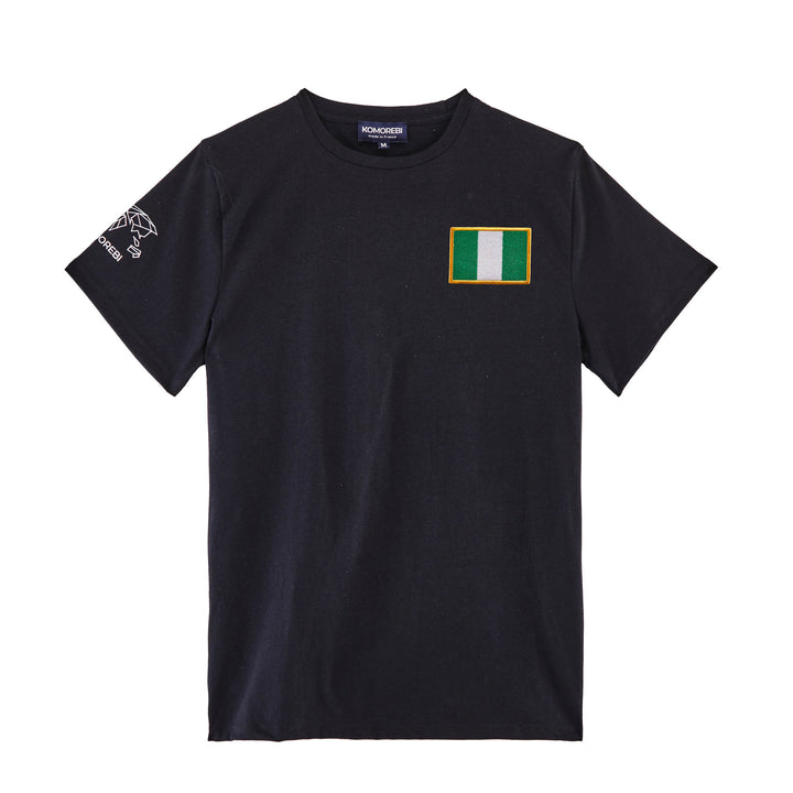 Nigeria • Flag T-shirt