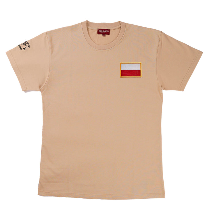 Poland • Flag T-shirt