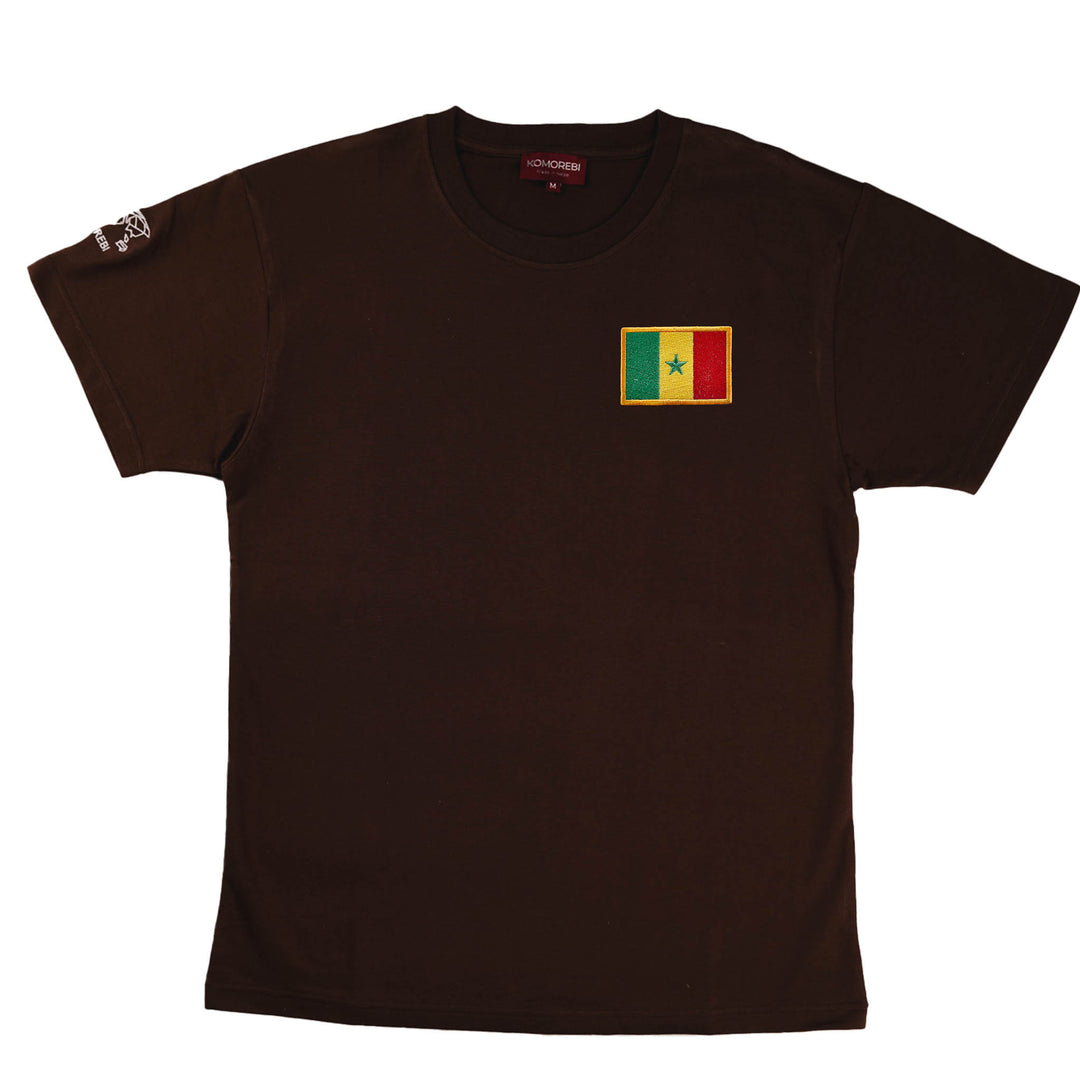 Senegal • T-shirt