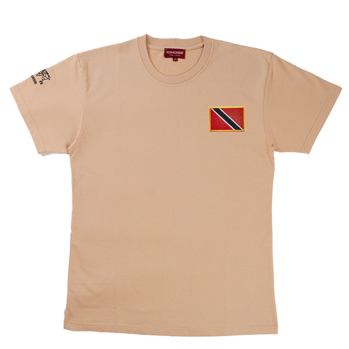 Trinidad and Tobago • Flag T-shirt