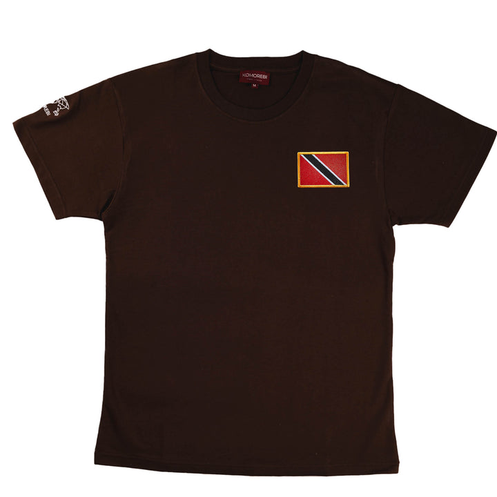 Trinidad and Tobago • Flag T-shirt