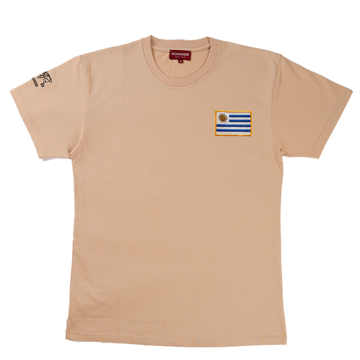 Uruguay • Flag T-shirt