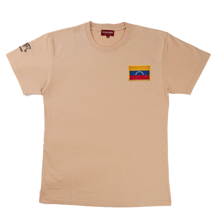 Venezuela • Flag T-shirt