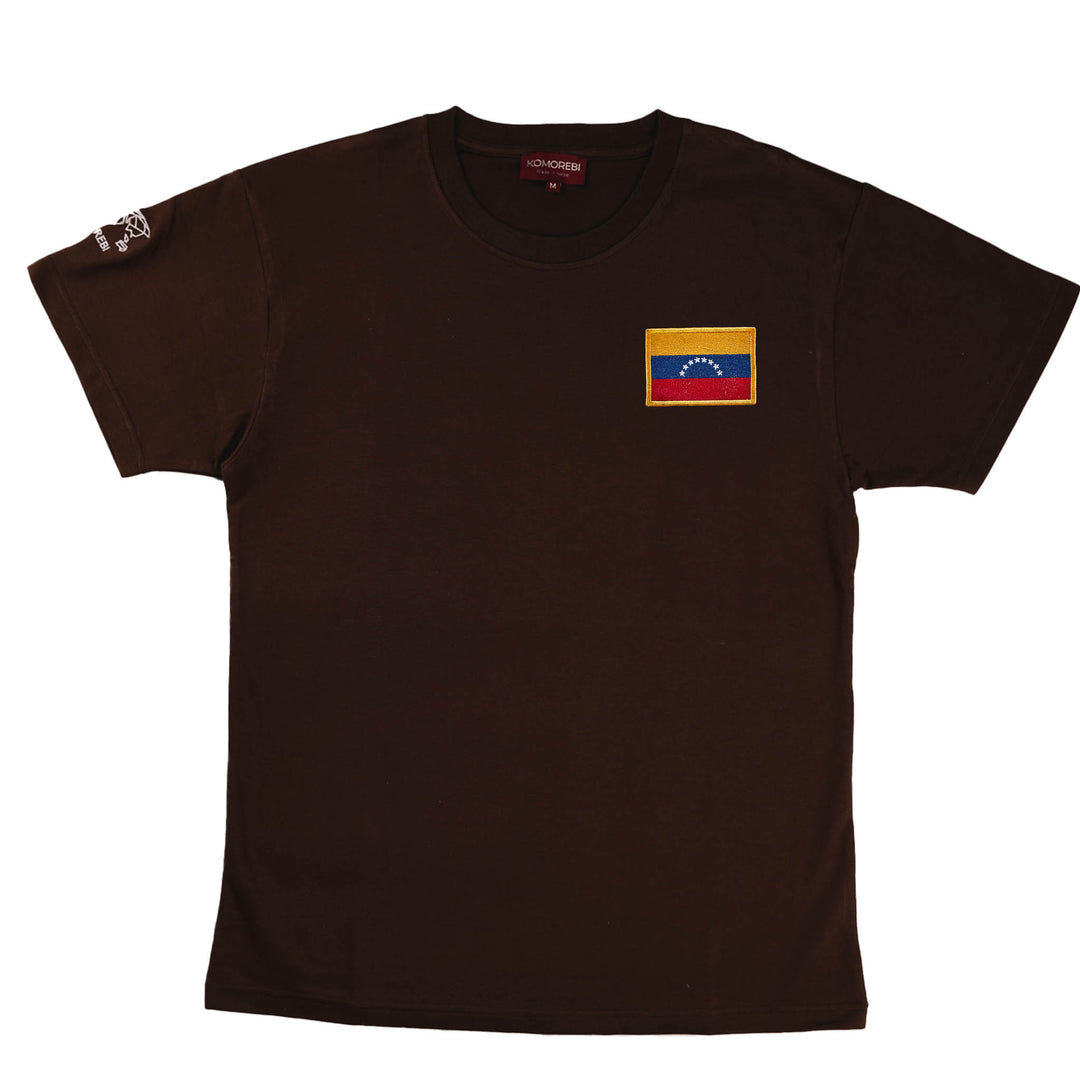 Venezuela • Flag T-shirt