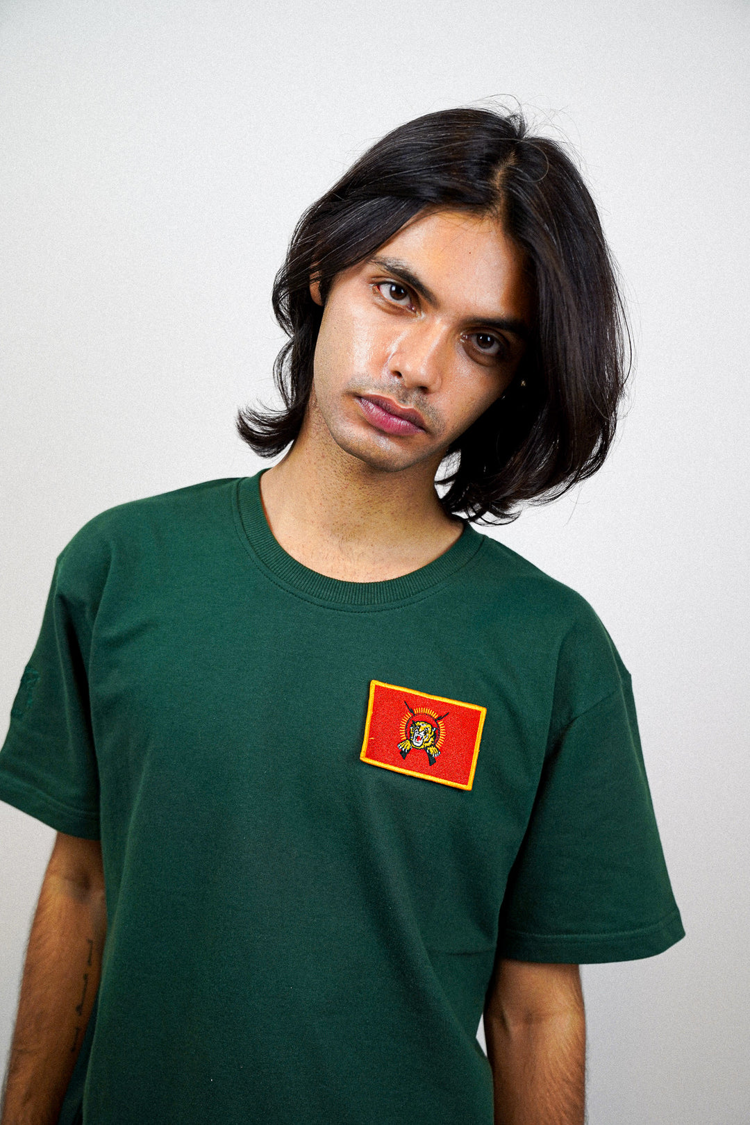 Tamil Eelam • Flag T-shirt