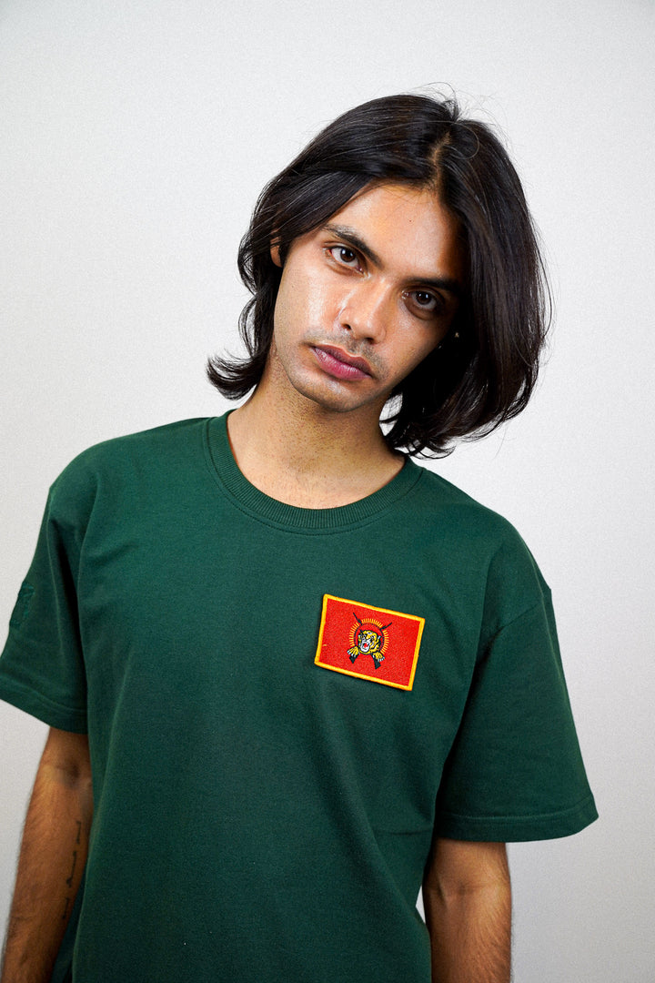 Tamil Eelam • Flag T-shirt