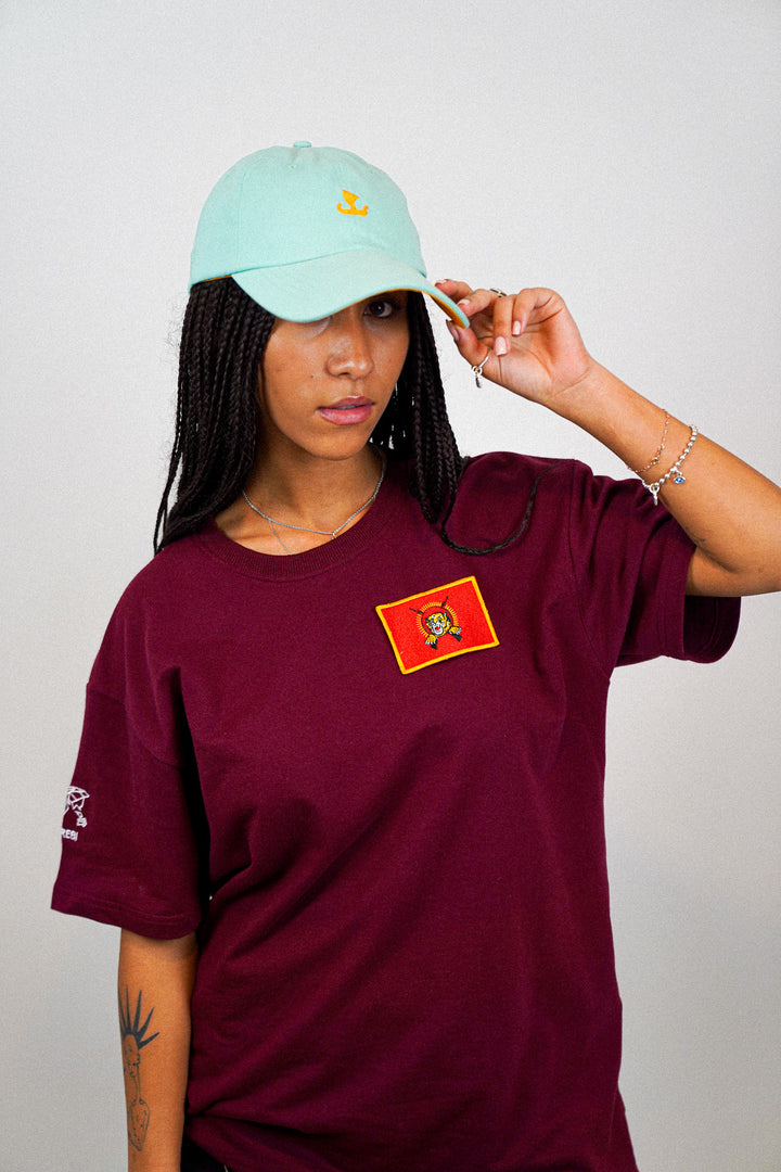 Tamil Eelam • Flag T-shirt