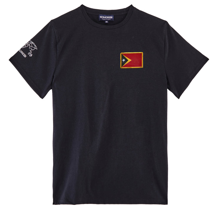 East Timor • T-shirt