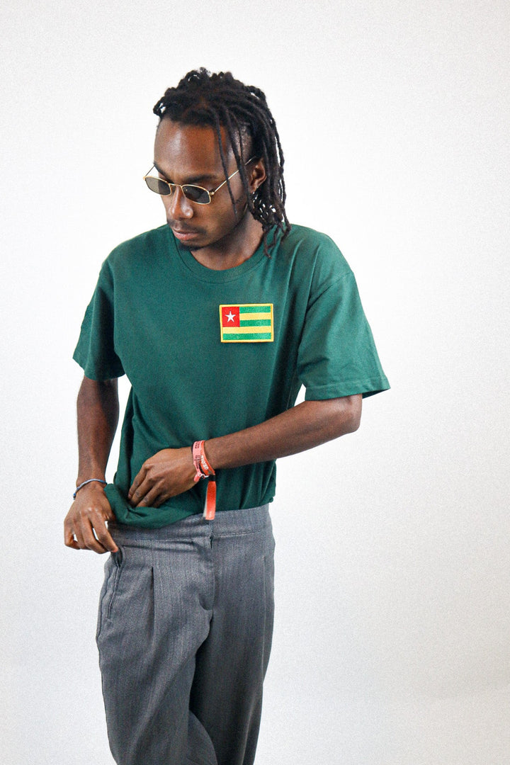Togo • Flag T-shirt