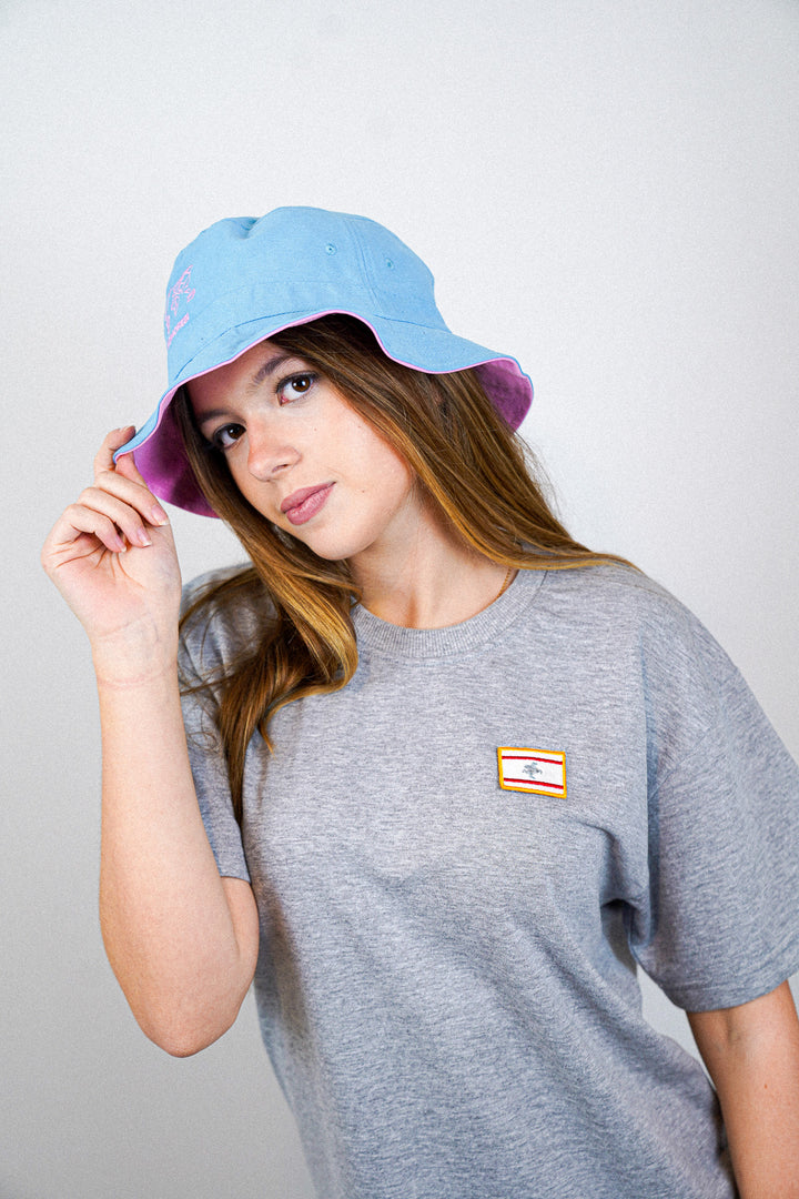 Toscana • Camiseta bandera